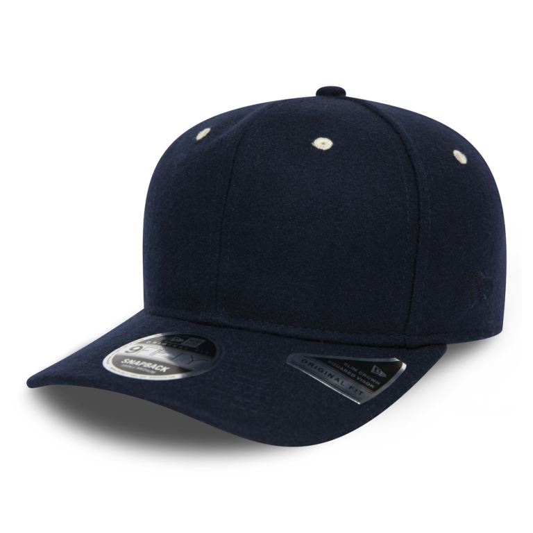 Gorras New Era 9fifty Azules - New Era X Universal Works 04367RAET